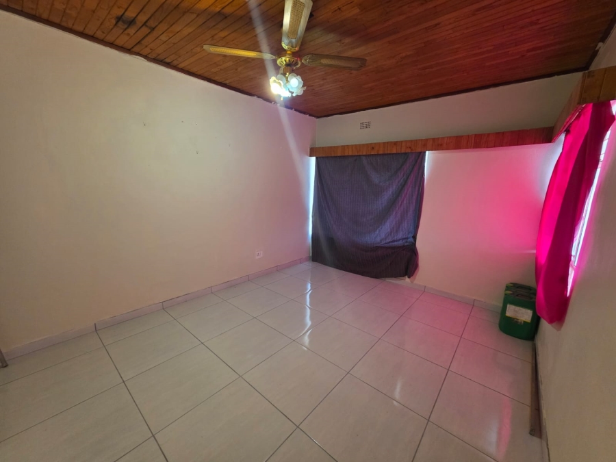 To Let 3 Bedroom Property for Rent in Sasolburg Ext 12 Free State